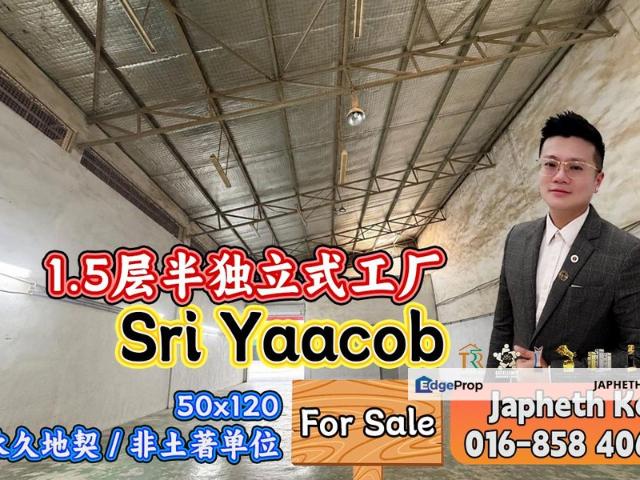 Taman Tan Sri Yaacob