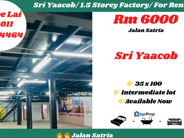 Taman Tan Sri Yaacob