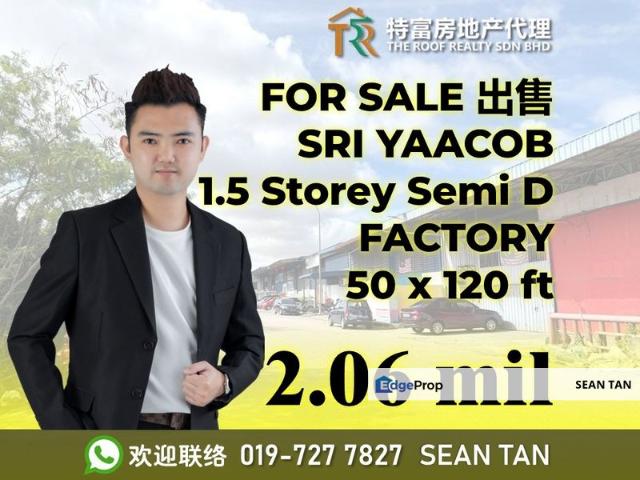 Taman Tan Sri Yaacob