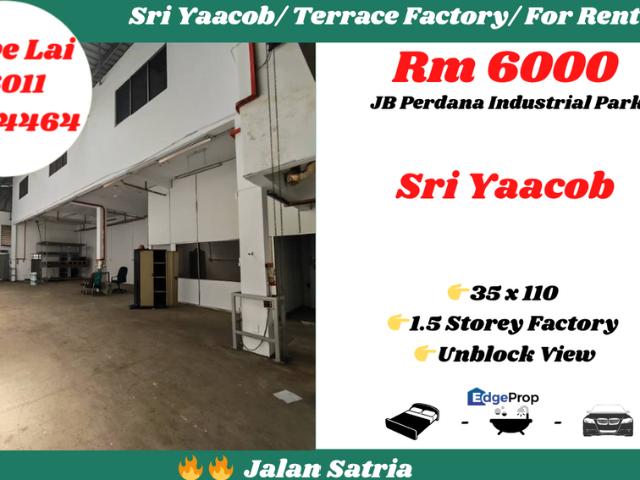Taman Tan Sri Yaacob
