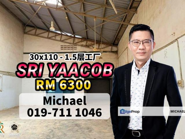 Taman Tan Sri Yaacob