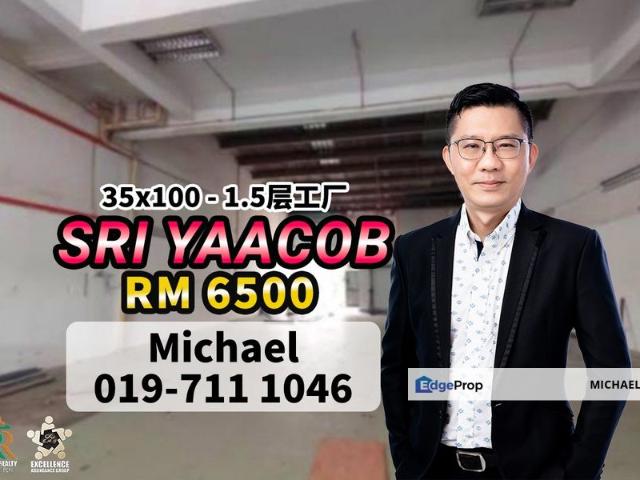 Taman Tan Sri Yaacob