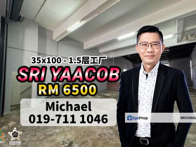 Taman Tan Sri Yaacob