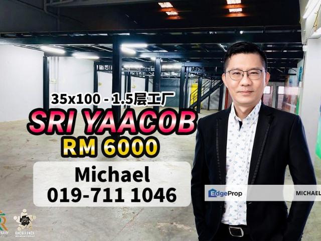 Taman Tan Sri Yaacob