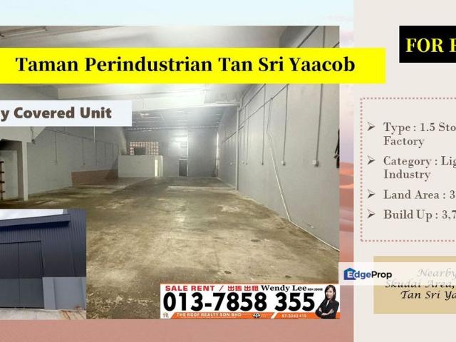 Taman Tan Sri Yaacob