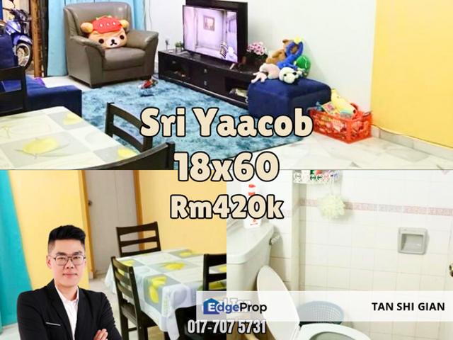 Taman Tan Sri Yaacob