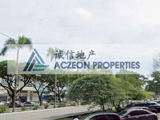 Taman Tan Sri Yaacob