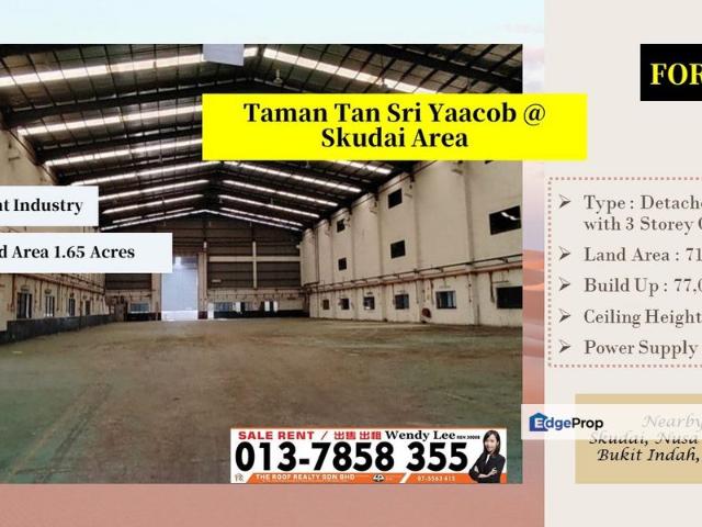 Taman Tan Sri Yaacob