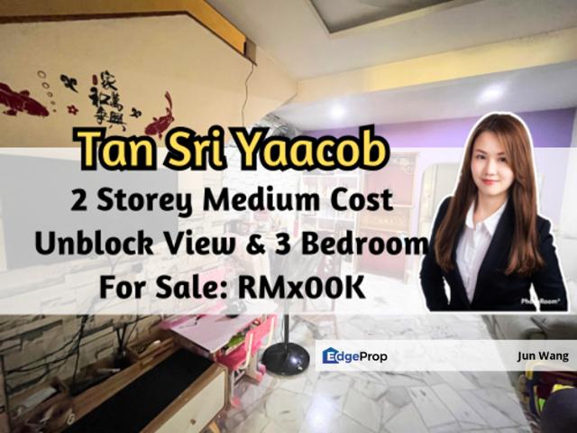 Taman Tan Sri Yaacob