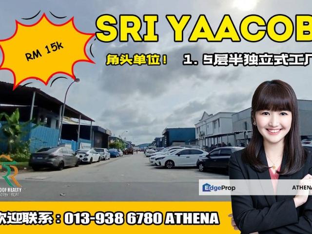 Taman Tan Sri Yaacob