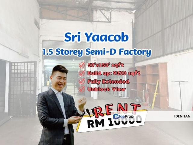 Taman Tan Sri Yaacob