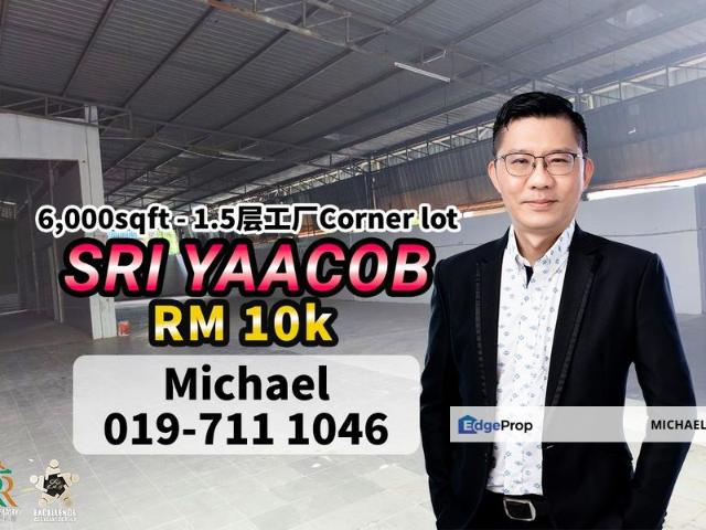 Taman Tan Sri Yaacob