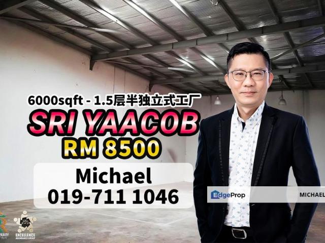 Taman Tan Sri Yaacob