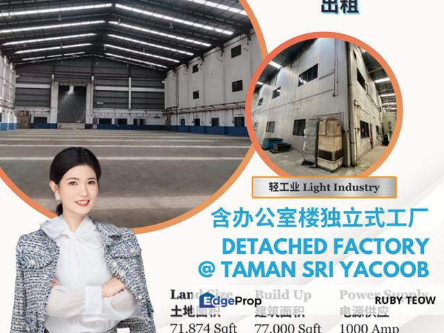 Taman Tan Sri Yaacob
