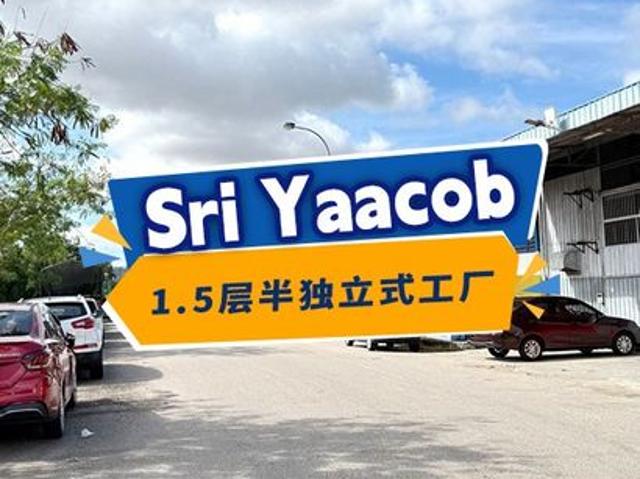 Taman Tan Sri Yaacob