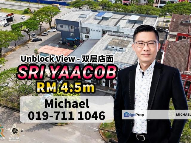 Taman Tan Sri Yaacob