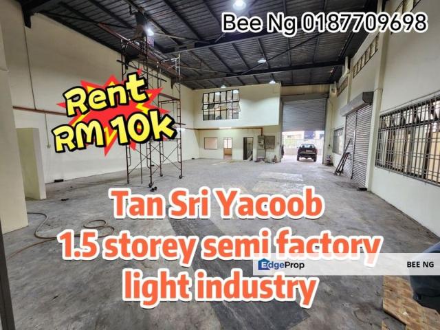 Taman Tan Sri Yaacob