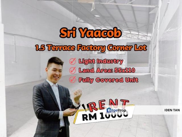 Taman Tan Sri Yaacob