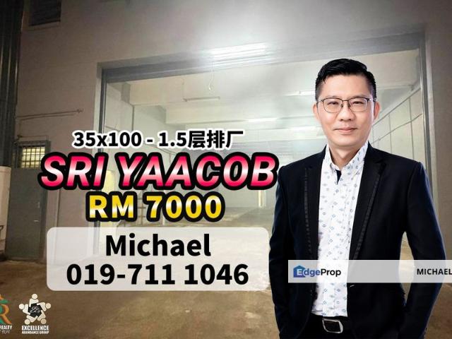 Taman Tan Sri Yaacob