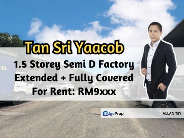 Taman Tan Sri Yaacob