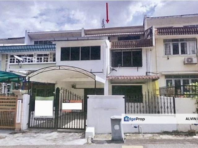 Taman Tan Yew Lai