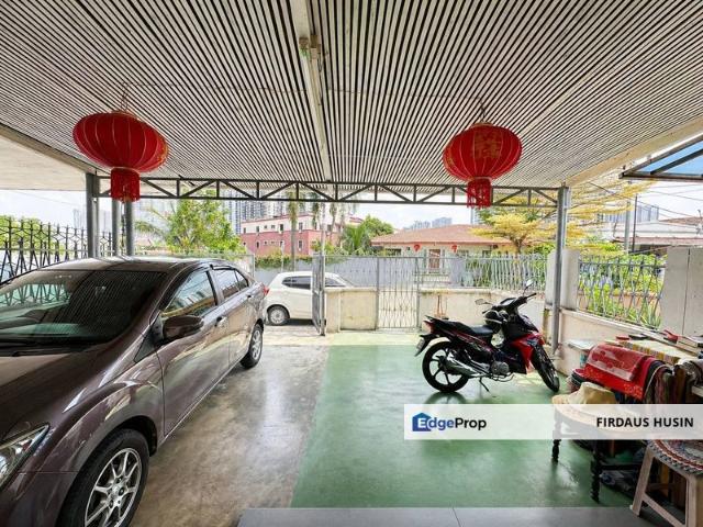 Taman Tan Yew Lai