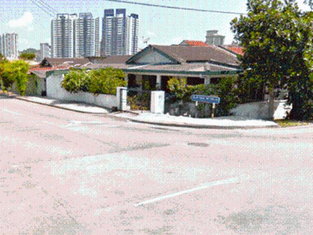 Taman Tan Yew Lai Old Klang Road