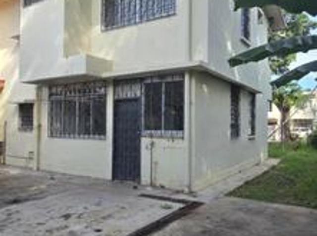 Taman Tanah Emas Lido 2 Storey Corner Terrace House for Sale CL999