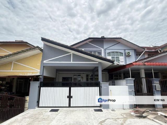Taman Tangkak Emas