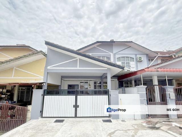Taman Tangkak Emas