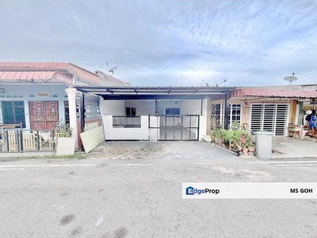 Taman Tangkak 2