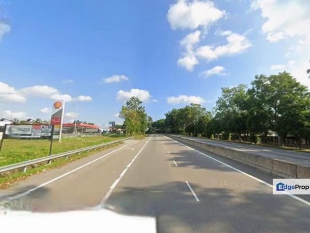 TAMAN TANJUNG MINYAK