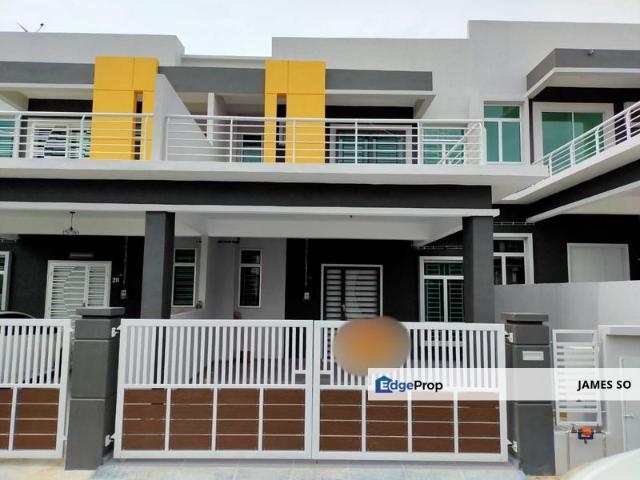 TAMAN TANJUNG MINYAK UTAMA