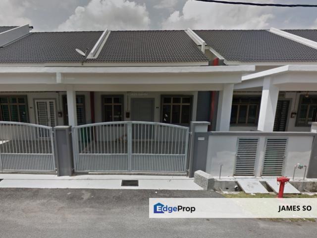 Taman Tanjung Minyak Perdana