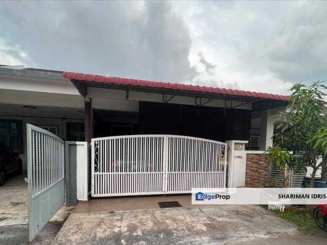Taman Tanjung Minyak Perdana