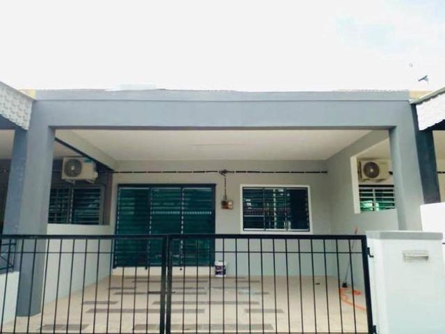 Taman Tanjung Bakti Tanjung Rambutan IPOH