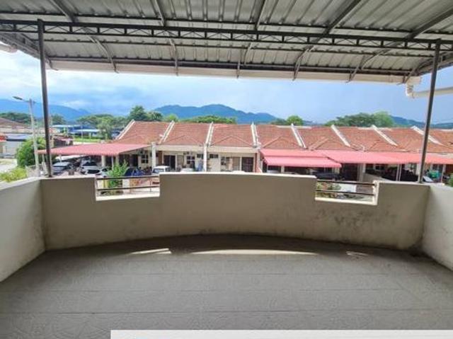 TAMAN TANJUNG PERDANA