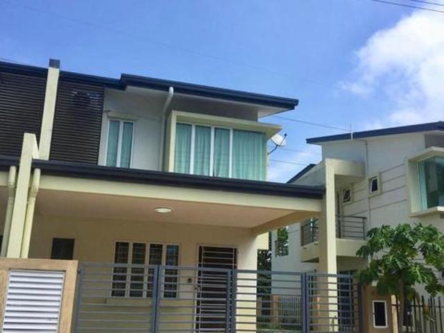 Taman Tagas Villa Tuaran