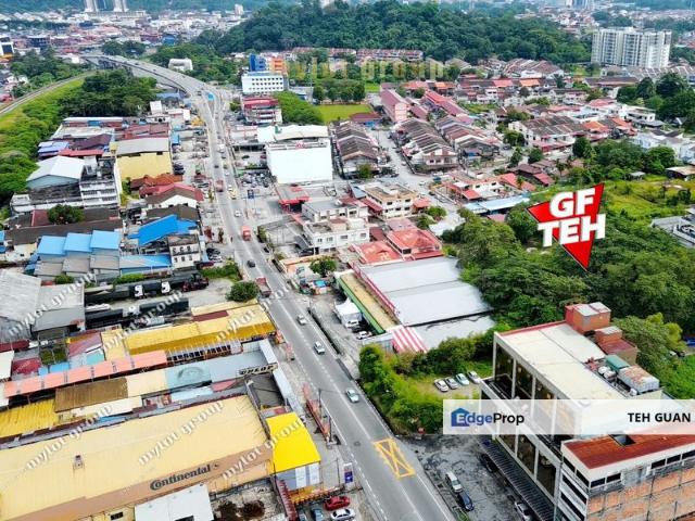 Taman Tai Sai Gin