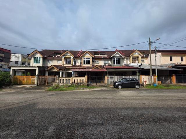 Taman Tapai Indah