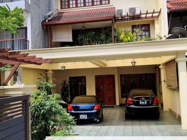 Taman TAR