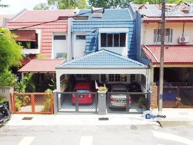 Taman TAR