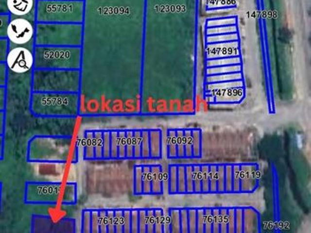 Taman Tas