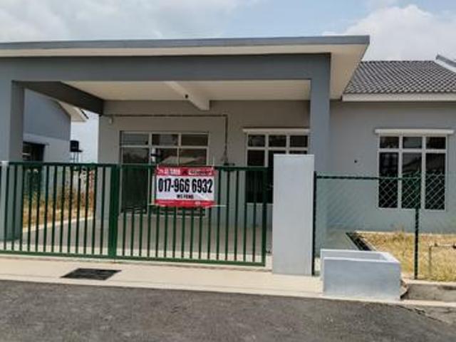 Taman Tas SemiD 380 k Seri Damai Aman Damai Aman