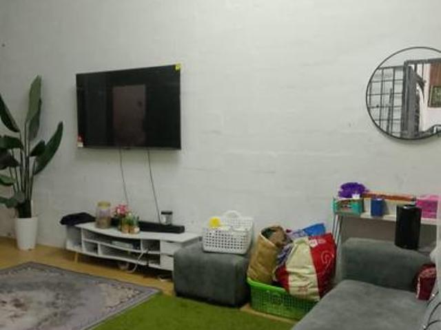 Taman Tas Single Storey Freehold
