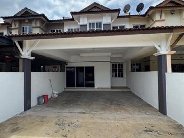Taman Tas Pandan Damai Double Storey House For Sale