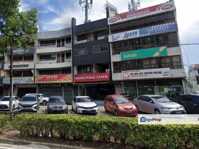 Taman Tasek