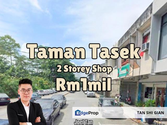 TAMAN TASEK