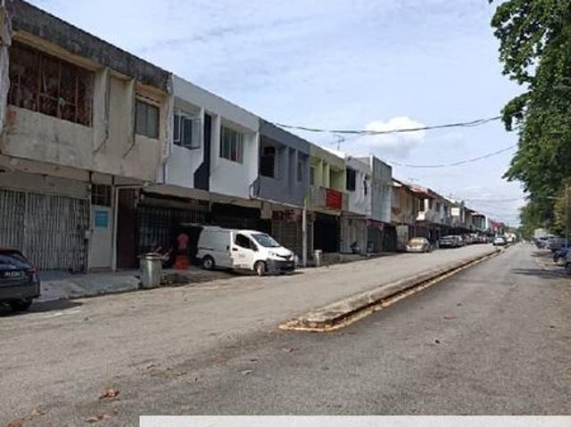Taman Tasek