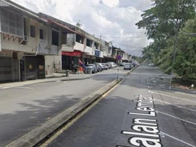 Taman Tasek